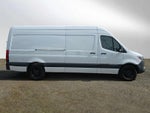 2025 Mercedes-Benz Sprinter Cargo Van 2500 High Roof I4 Diesel HO 170 RWD