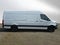 2025 Mercedes-Benz Sprinter Cargo Van 2500 High Roof I4 Diesel HO 170 RWD