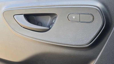 2025 Mercedes-Benz Sprinter Cargo Van 2500 High Roof I4 Diesel HO 170 RWD