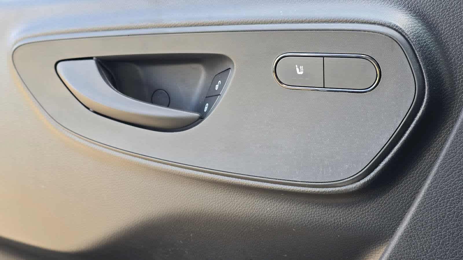 2025 Mercedes-Benz Sprinter Cargo Van 2500 High Roof I4 Diesel HO 170 RWD