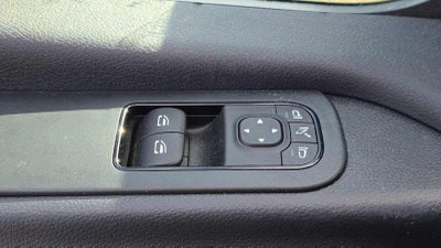 2025 Mercedes-Benz Sprinter Cargo Van 2500 High Roof I4 Diesel HO 170 RWD