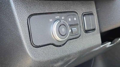 2025 Mercedes-Benz Sprinter Cargo Van 2500 High Roof I4 Diesel HO 170 RWD