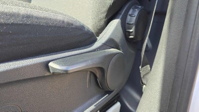 2025 Mercedes-Benz Sprinter Cargo Van 2500 High Roof I4 Diesel HO 170 RWD