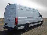 2025 Mercedes-Benz Sprinter Cargo Van 2500 High Roof I4 Diesel HO 170 RWD