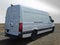 2025 Mercedes-Benz Sprinter Cargo Van 2500 High Roof I4 Diesel HO 170 RWD
