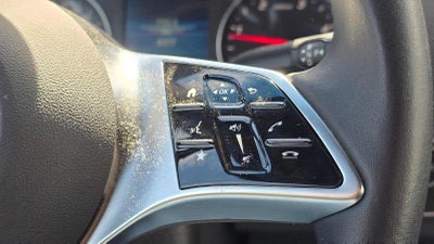 2025 Mercedes-Benz Sprinter Cargo Van 2500 High Roof I4 Diesel HO 170 RWD