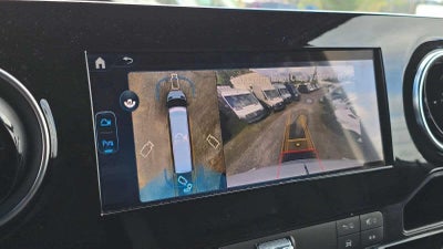 2025 Mercedes-Benz Sprinter Cargo Van 2500 High Roof I4 Diesel HO 170 RWD