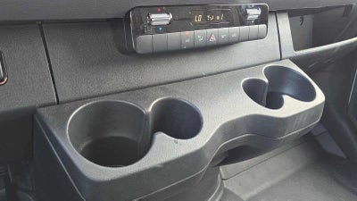 2025 Mercedes-Benz Sprinter Cargo Van 2500 High Roof I4 Diesel HO 170 RWD