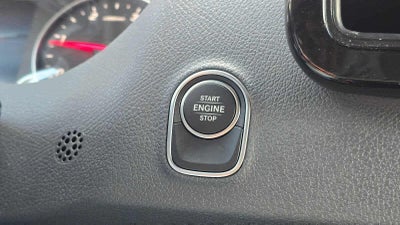 2025 Mercedes-Benz Sprinter Cargo Van 2500 High Roof I4 Diesel HO 170 RWD