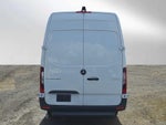 2025 Mercedes-Benz Sprinter Cargo Van 2500 High Roof I4 Diesel HO 170 RWD
