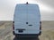 2025 Mercedes-Benz Sprinter Cargo Van 2500 High Roof I4 Diesel HO 170 RWD