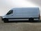 2025 Mercedes-Benz Sprinter Cargo Van 2500 High Roof I4 Diesel HO 170 RWD