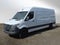 2025 Mercedes-Benz Sprinter Cargo Van 2500 High Roof I4 Diesel HO 170 RWD