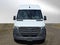 2025 Mercedes-Benz Sprinter Cargo Van 2500 High Roof I4 Diesel HO 170 RWD