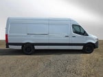 2025 Mercedes-Benz Sprinter Cargo Van 2500 High Roof I4 Diesel HO 170 RWD