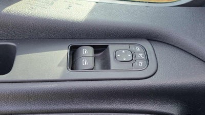 2025 Mercedes-Benz Sprinter Cargo Van 2500 High Roof I4 Diesel HO 170 RWD