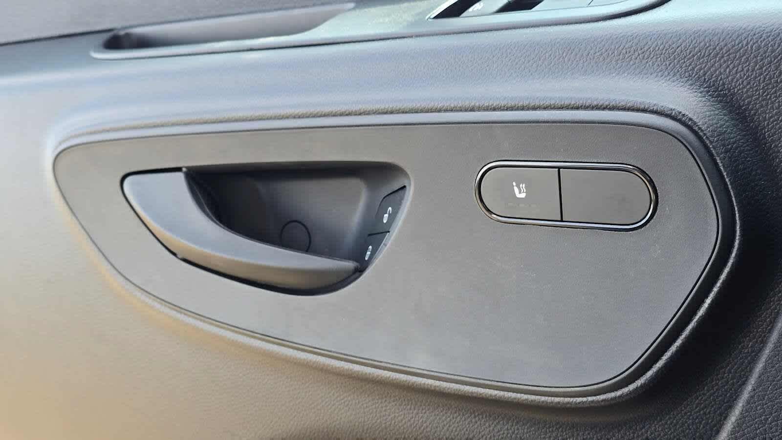 2025 Mercedes-Benz Sprinter Cargo Van 2500 High Roof I4 Diesel HO 170 RWD