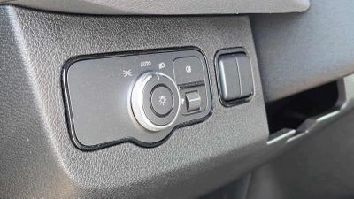 2025 Mercedes-Benz Sprinter Cargo Van 2500 High Roof I4 Diesel HO 170 RWD