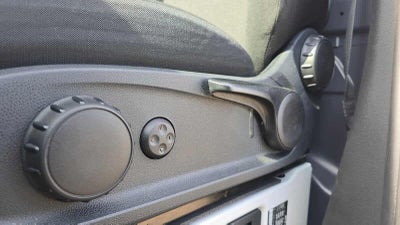 2025 Mercedes-Benz Sprinter Cargo Van 2500 High Roof I4 Diesel HO 170 RWD