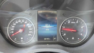 2025 Mercedes-Benz Sprinter Cargo Van 2500 High Roof I4 Diesel HO 170 RWD