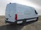 2025 Mercedes-Benz Sprinter Cargo Van 2500 High Roof I4 Diesel HO 170 RWD
