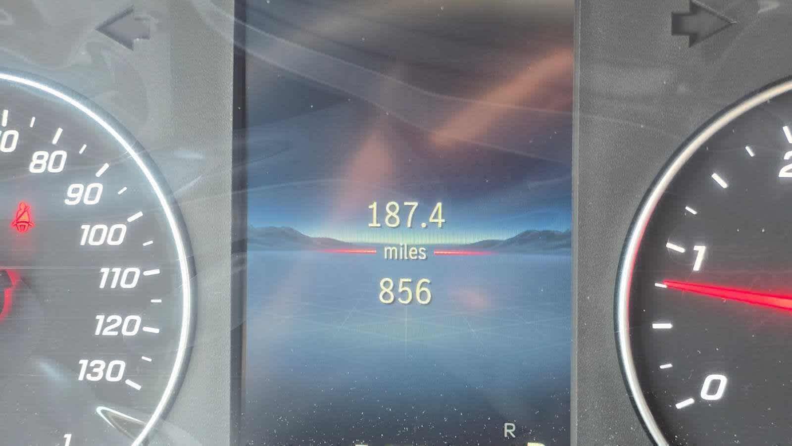 2025 Mercedes-Benz Sprinter Cargo Van 2500 High Roof I4 Diesel HO 170 RWD