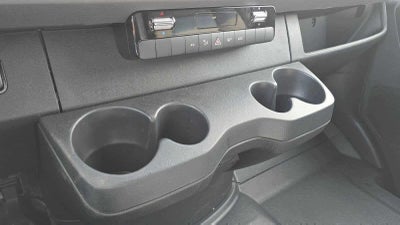 2025 Mercedes-Benz Sprinter Cargo Van 2500 High Roof I4 Diesel HO 170 RWD