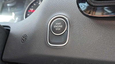 2025 Mercedes-Benz Sprinter Cargo Van 2500 High Roof I4 Diesel HO 170 RWD