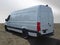 2025 Mercedes-Benz Sprinter Cargo Van 2500 High Roof I4 Diesel HO 170 RWD