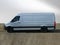 2025 Mercedes-Benz Sprinter Cargo Van 2500 High Roof I4 Diesel HO 170 RWD