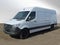 2025 Mercedes-Benz Sprinter Cargo Van 2500 High Roof I4 Diesel HO 170 RWD
