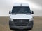 2025 Mercedes-Benz Sprinter Cargo Van 2500 High Roof I4 Diesel HO 170 RWD
