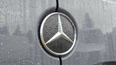 2026 Mercedes-Benz Sprinter 2500 High Roof I4 Diesel HO 170" AWD