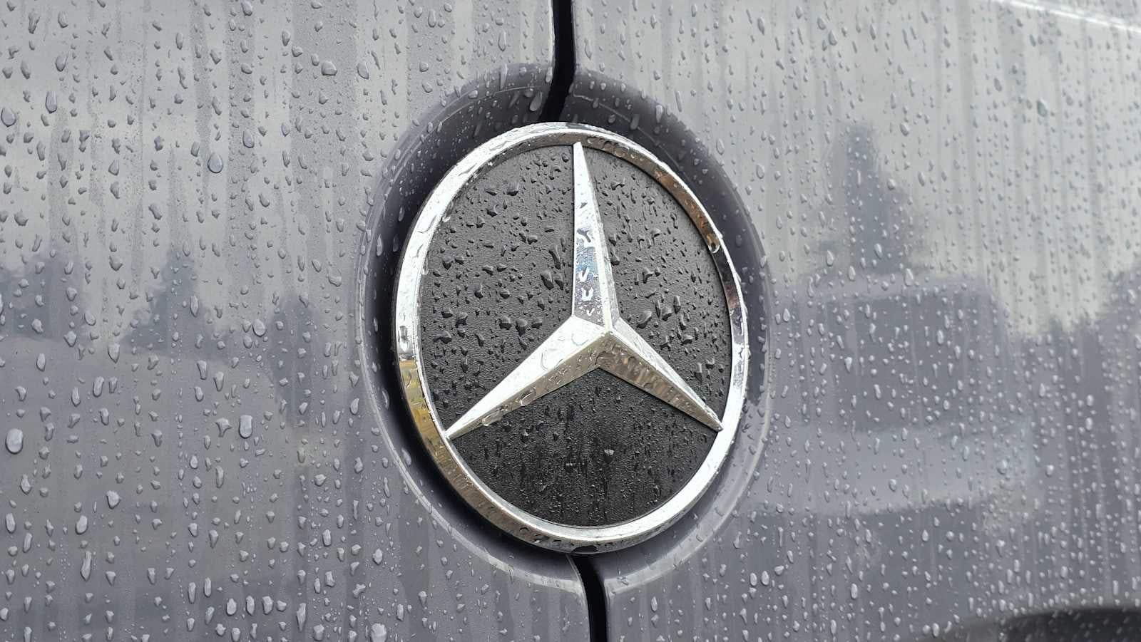 2026 Mercedes-Benz Sprinter 2500 High Roof I4 Diesel HO 170" AWD