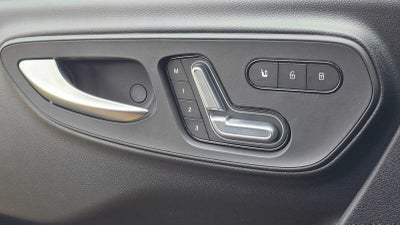 2026 Mercedes-Benz Sprinter 2500 High Roof I4 Diesel HO 170" AWD