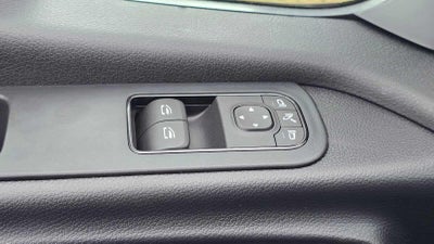 2026 Mercedes-Benz Sprinter 2500 High Roof I4 Diesel HO 170" AWD