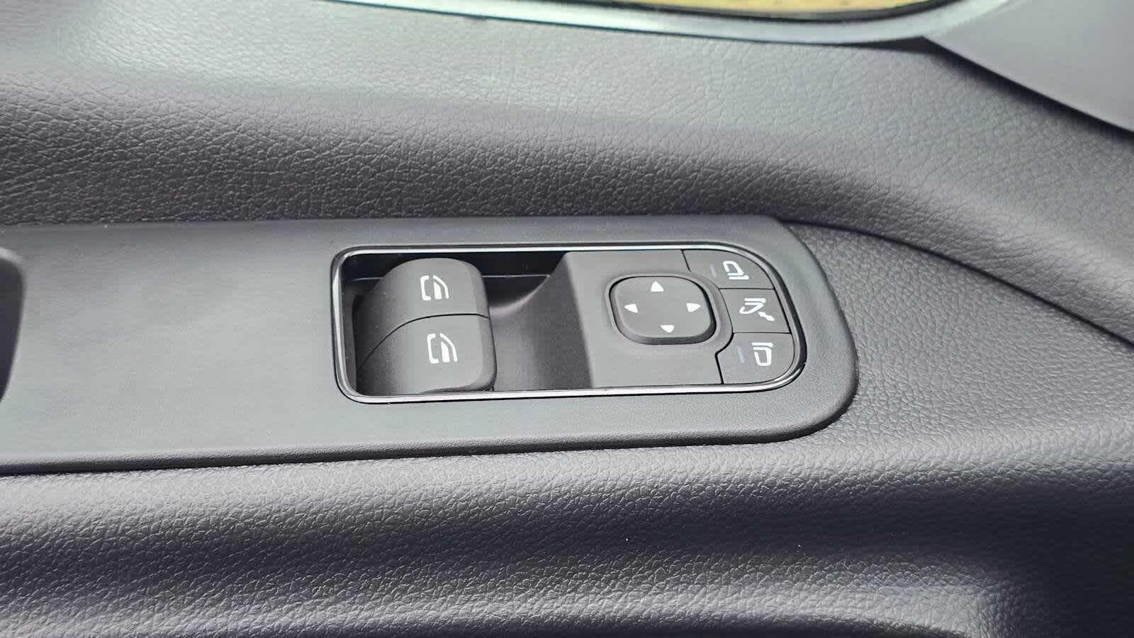 2026 Mercedes-Benz Sprinter 2500 High Roof I4 Diesel HO 170" AWD