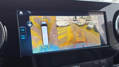 2026 Mercedes-Benz Sprinter 2500 High Roof I4 Diesel HO 170" AWD