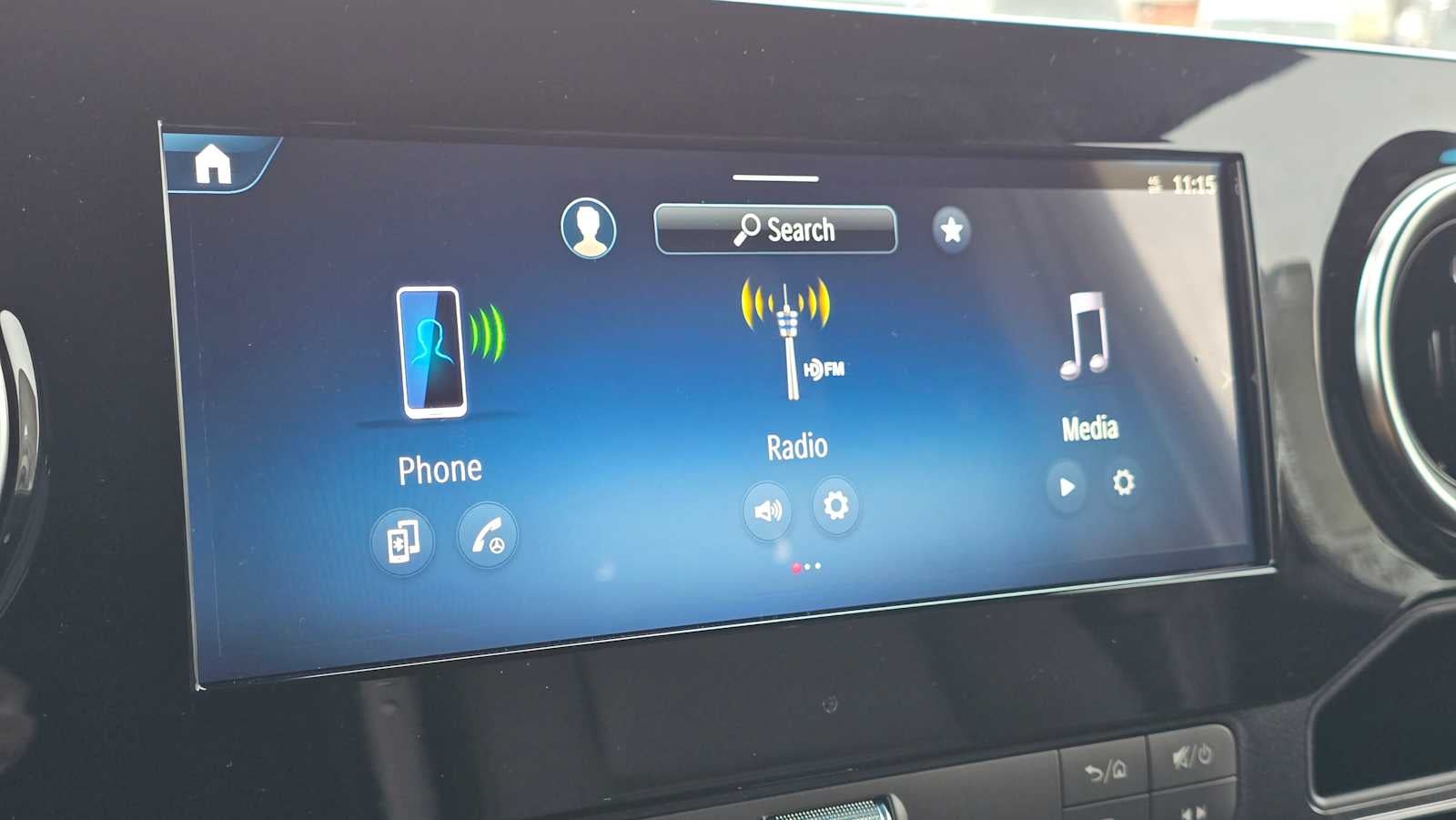 2026 Mercedes-Benz Sprinter 2500 High Roof I4 Diesel HO 170" AWD