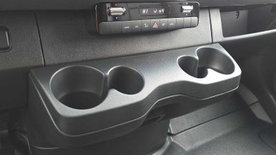 2026 Mercedes-Benz Sprinter 2500 High Roof I4 Diesel HO 170" AWD