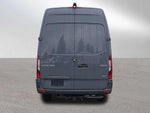 2026 Mercedes-Benz Sprinter 2500 High Roof I4 Diesel HO 170" AWD