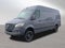 2026 Mercedes-Benz Sprinter 2500 High Roof I4 Diesel HO 170" AWD