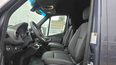 2026 Mercedes-Benz Sprinter 2500 High Roof I4 Diesel HO 170" AWD