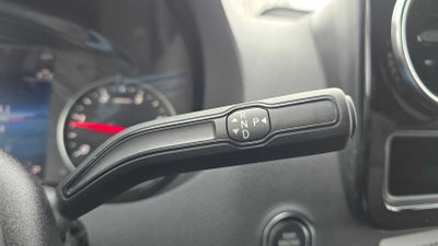 2026 Mercedes-Benz Sprinter 2500 High Roof I4 Diesel HO 170" AWD