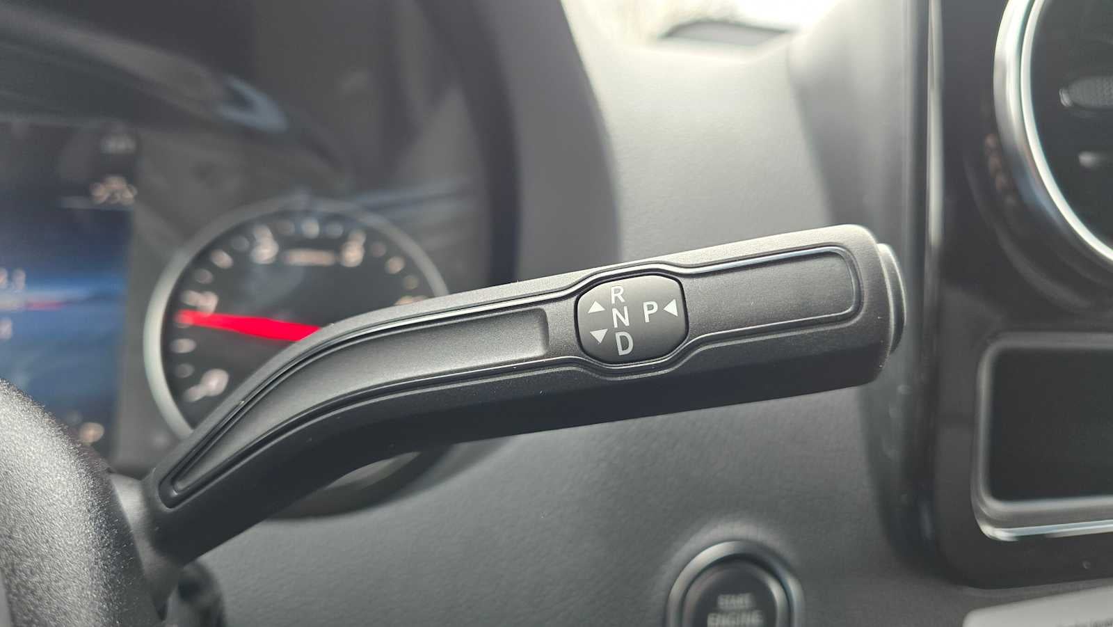 2026 Mercedes-Benz Sprinter 2500 High Roof I4 Diesel HO 170" AWD