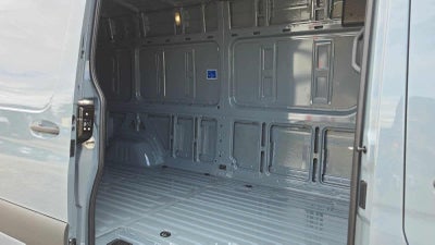 2026 Mercedes-Benz Sprinter 2500 High Roof I4 Diesel HO 170 AWD