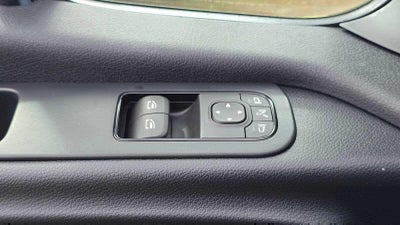 2026 Mercedes-Benz Sprinter 2500 High Roof I4 Diesel HO 170 AWD