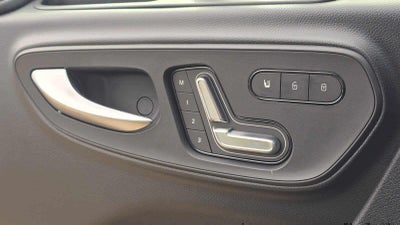 2026 Mercedes-Benz Sprinter 2500 High Roof I4 Diesel HO 170 AWD