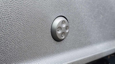 2026 Mercedes-Benz Sprinter 2500 High Roof I4 Diesel HO 170 AWD