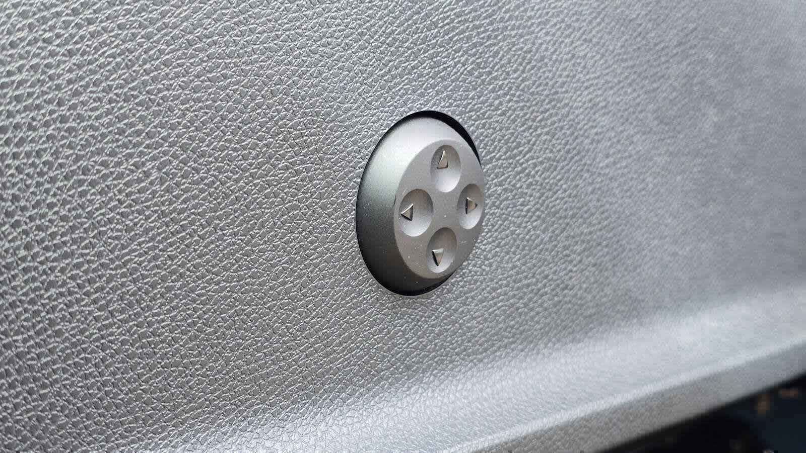 2026 Mercedes-Benz Sprinter 2500 High Roof I4 Diesel HO 170 AWD